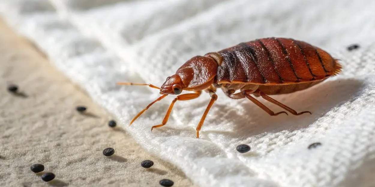 bed bugs